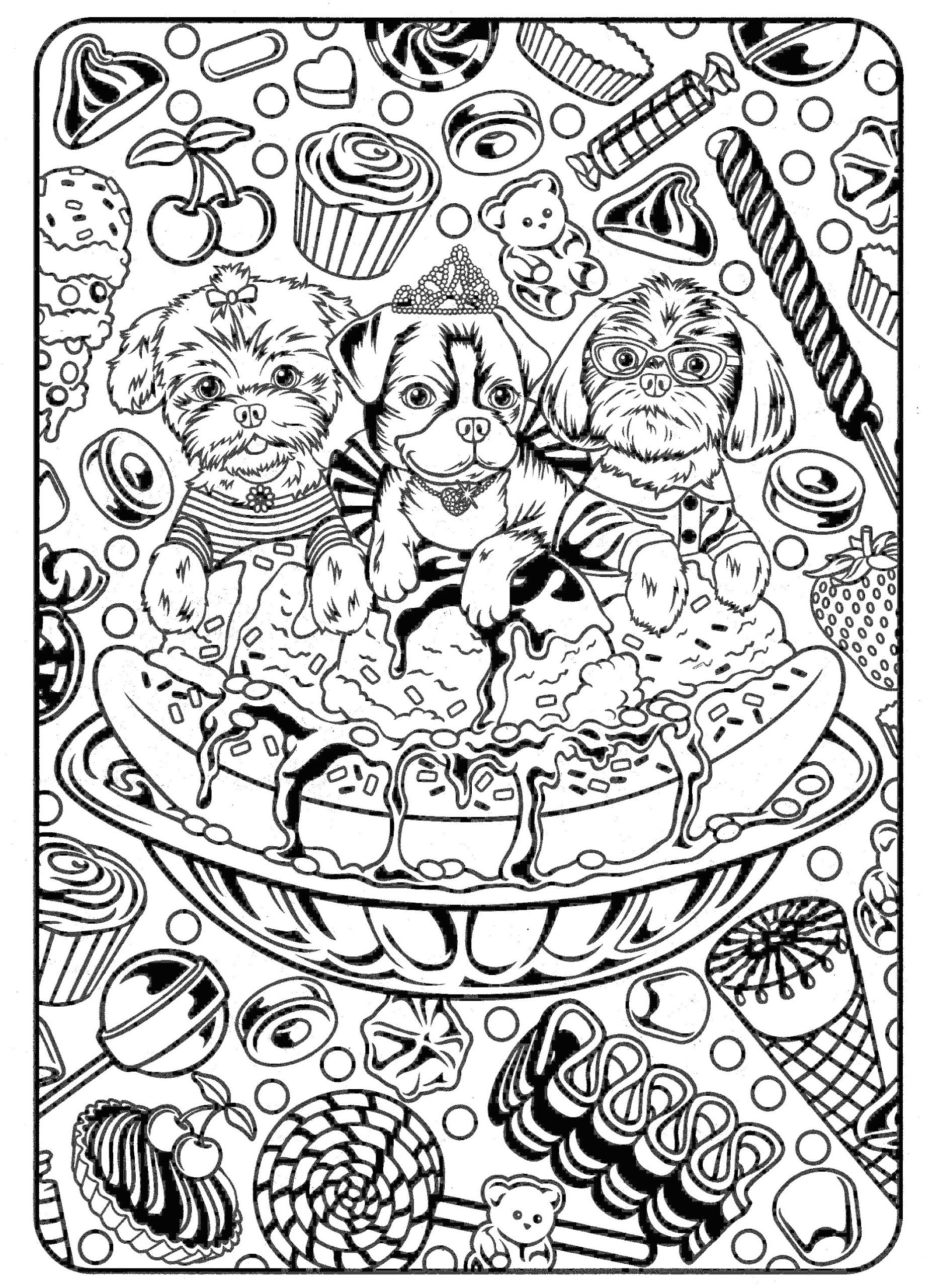 Cahier De Coloriage Vaiana Coloriagez