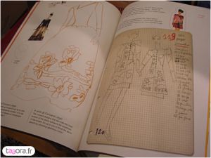 Cahier De Coloriage Yves Saint Laurent Cahier De Coloriage Yves Saint Laurent – Taaora – Blog