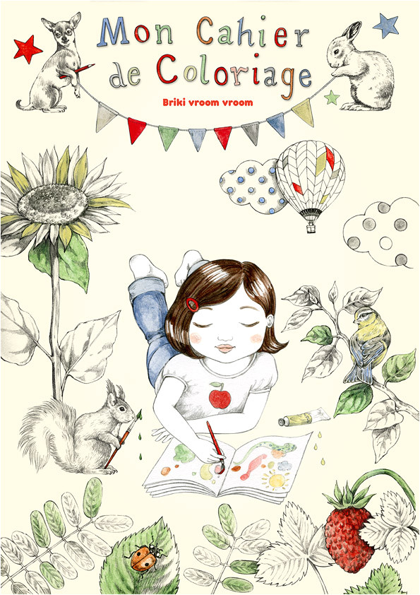 Cahier De Coloriage Zen Cahier De Coloriage