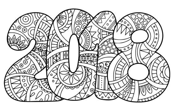 Cahier De Coloriage Zen Coloriage Zen