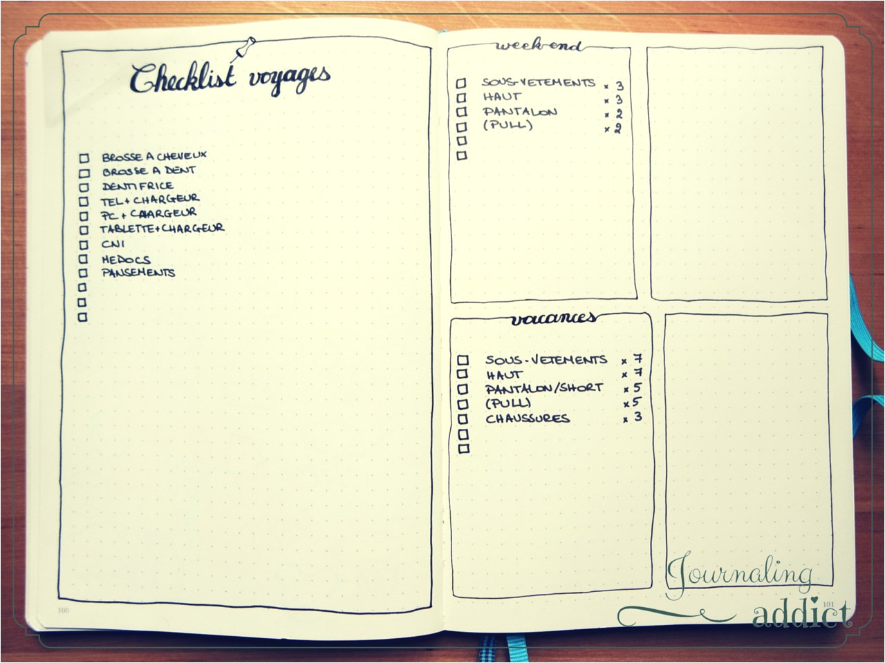 Carnet De Coloriages 45 Artistes Et Leurs Idées Folles Bujo Archives [journaling Addict]