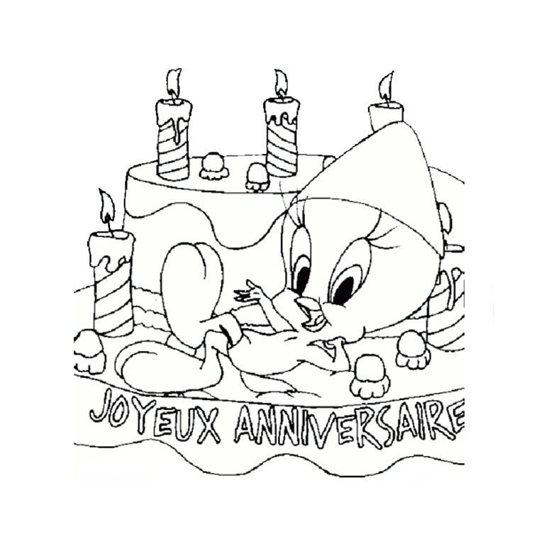 Carte Coloriage A Imprimer Carte D Anniversaire A Colorier Et A Imprimer Gratuitement