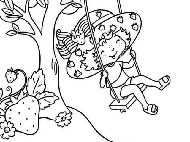 Charlotte Aux Fraise Coloriage A Imprimer Coloriage Charlotte Aux Fraises 002 by Charlotte Aux Fraise Coloriage A Imprimer Coloriage Charlotte Aux Fraises 002 by