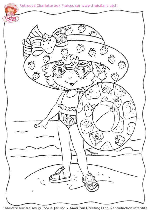 Charlotte Aux Fraise Coloriage A Imprimer Dessins Gratuits Colorier Coloriage Fraisinette Imprimer Charlotte Aux Fraise Coloriage A Imprimer Dessins Gratuits Colorier Coloriage Fraisinette Imprimer