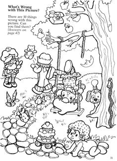 Charlotte Aux Fraises Coloriage En Ligne Les 941 Meilleures Images De No L En 2019