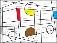 Clic Ma Classe Coloriage 92 Meilleures Images Du Tableau Coloriages Magiques Et