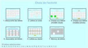 Clic Ma Classe Coloriage Culture Generale Vocabulaire En Ligne Jeuxtravaillenligne