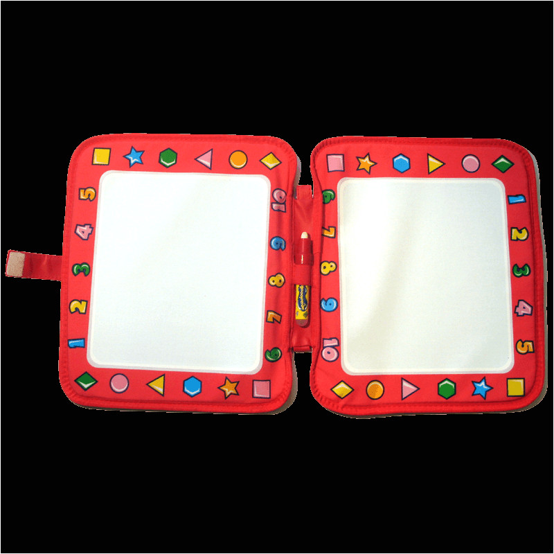 Coffret Coloriage Reine Des Neiges Valisette De Voyage Aquadoodle