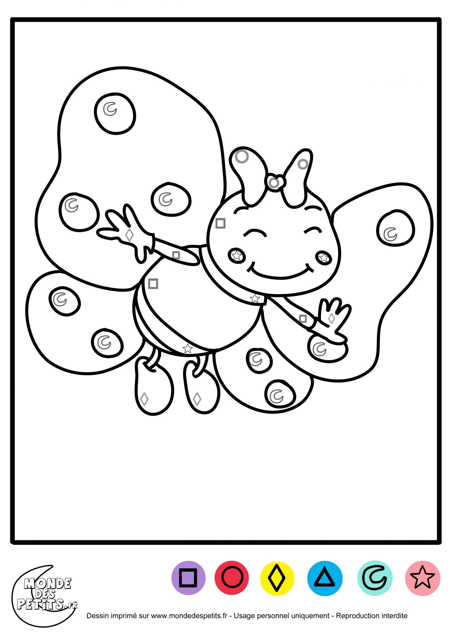 Coloriage 2 Ans En Ligne 14 De Luxe Coloriage Mandala En Ligne La Graphie