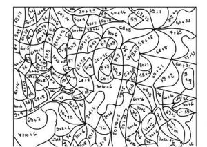 Coloriage 2 Ans Pdf Coloriage Pdf Dessin Lettre Exemple Dessin Colorier L