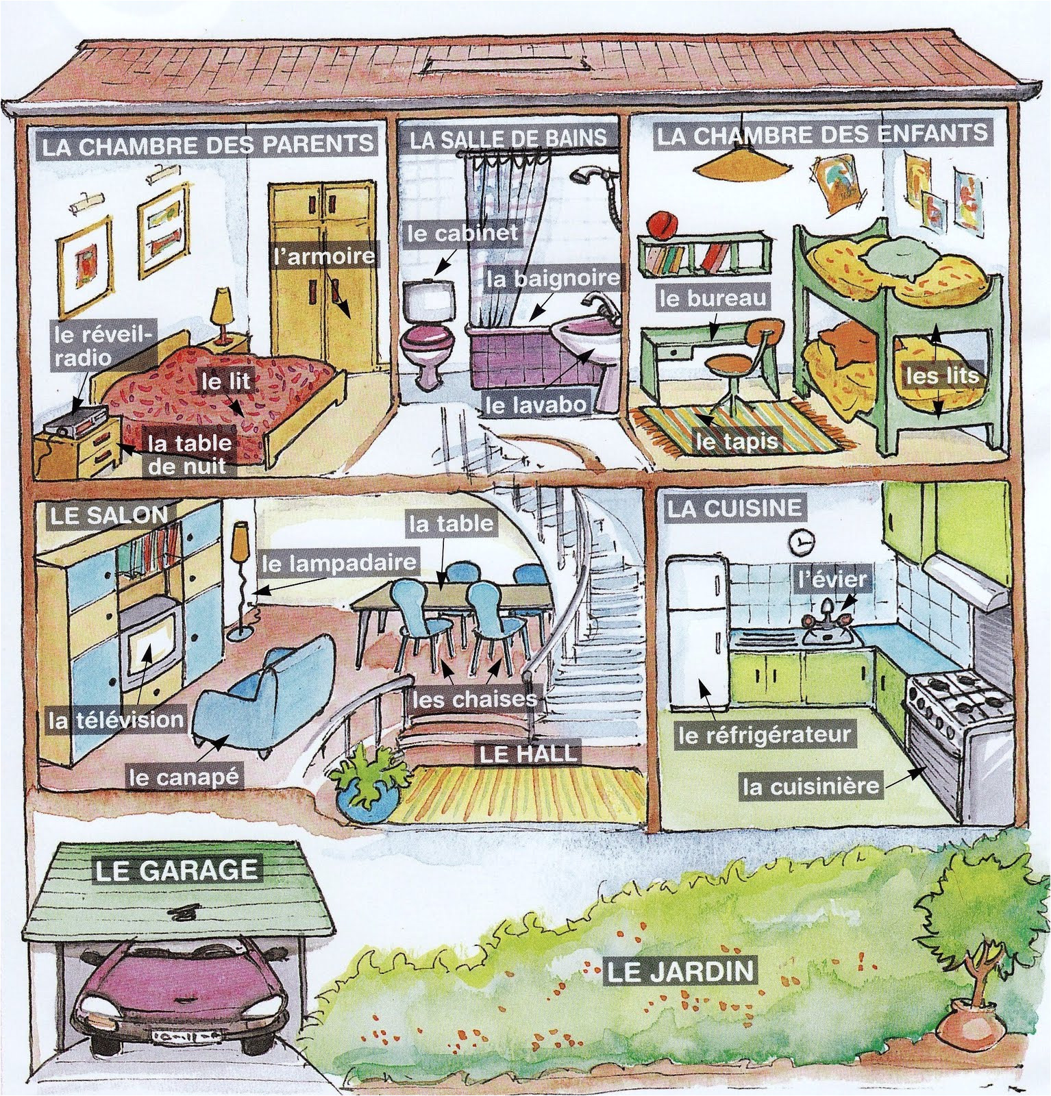 Coloriage 24 Petites souris Vont à L école On Mence En S Amusant