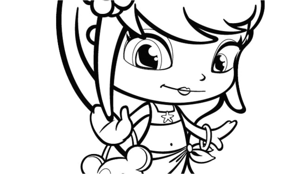 Coloriage A Colorier A Imprimer Coloriage Pinypon Coloriage Pinypon