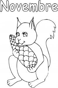 Coloriage A Colorier A Imprimer Coloriages Novembre assistante Maternelle Argenteuil