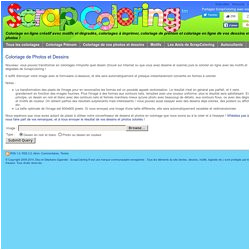 Coloriage A Faire Sur Internet Coloriage Et Dessin