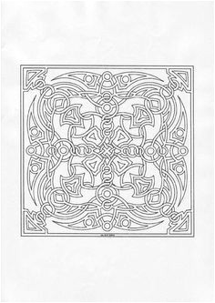 Coloriage A Faire Sur Internet Coloriages Mandala