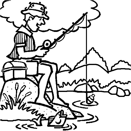 Coloriage à Faire Sur L ordinateur Coloriage Esquimau   Imprimer