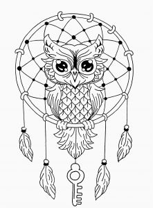 Coloriage A Imprimer 6 Ans Imprimer Mandala Animaux Dessin A Imprimer Gratuit