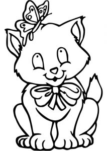 Coloriage A Imprimer Animaux Coloriage Animaux foret Imprimer