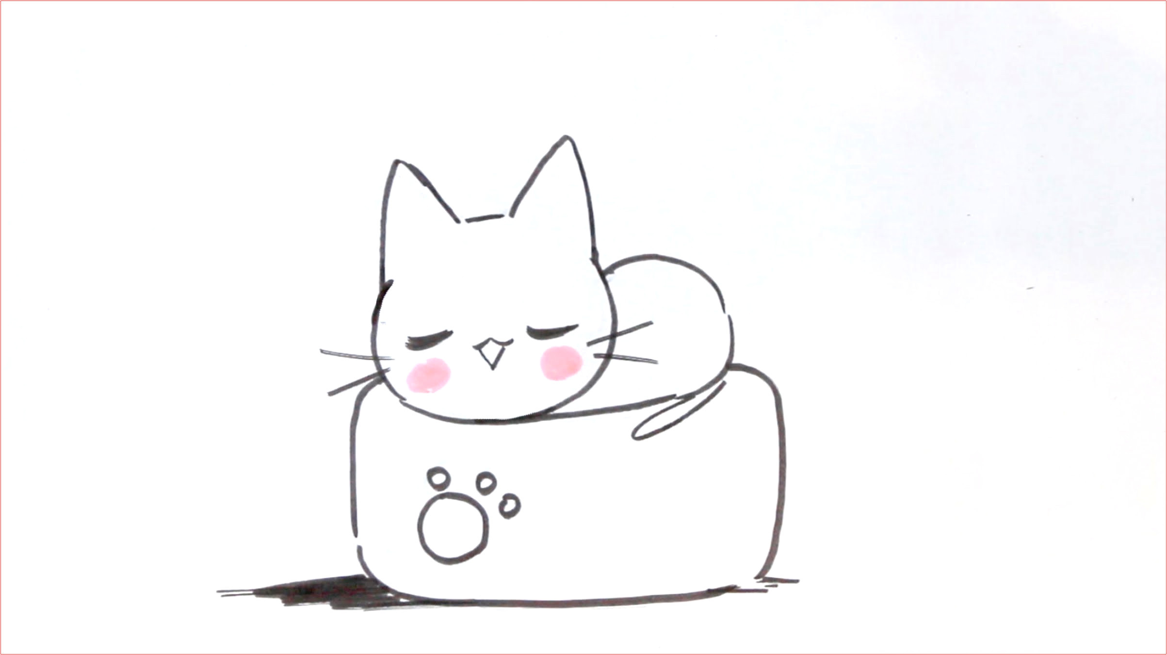 Coloriage A Imprimer Chat 14 Génial Coloriage Chien Et Chat La Graphie