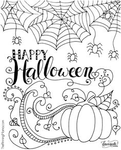 Coloriage à Imprimer Citrouille Halloween Les 20 Meilleures Images De Coloriage Haloween