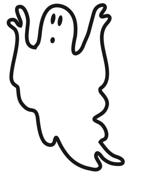 Coloriage à Imprimer Citrouille Halloween Les Plus Grands Ont Fait La forme Des Yeux Et La Bouche Et