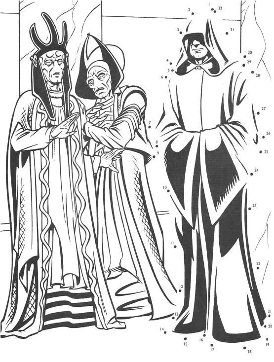 Coloriage à Imprimer Dark Vador Coloriage Star Wars Gratuit Hros Star Wars Pisode