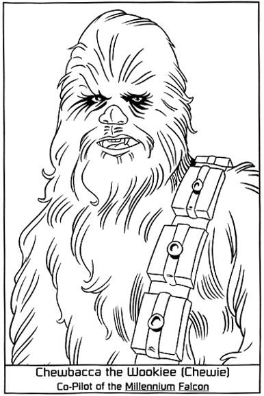 Coloriage à Imprimer Dark Vador Image Coloriage Star Wars Gratuit Image