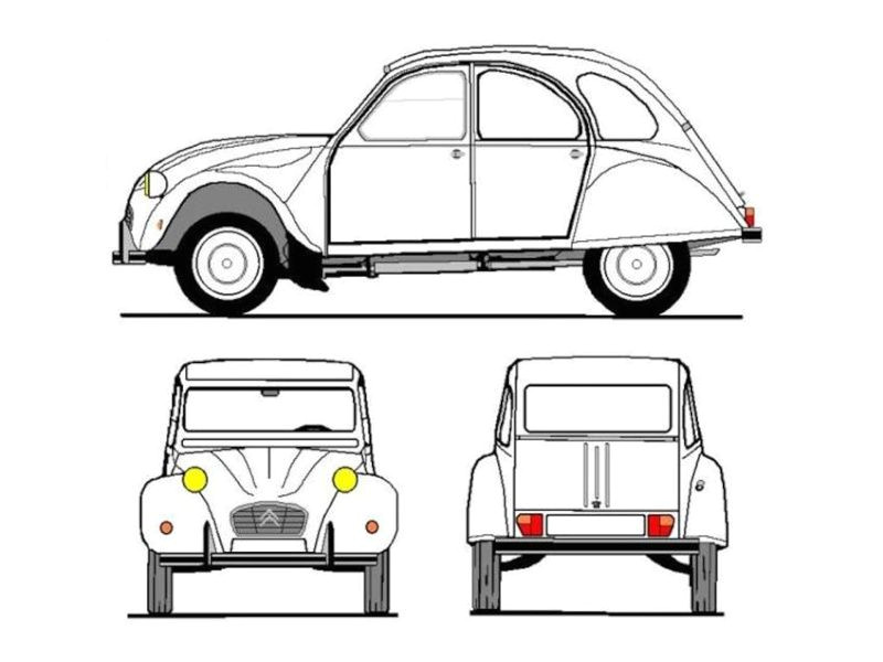 Coloriage A Imprimer De Cars épinglé Par Ulla Sur Citroen
