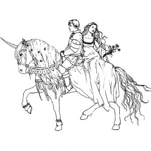 Coloriage A Imprimer De Cheval Gratuit 20 Dessins De Coloriage Cheval Gratuit à Imprimer