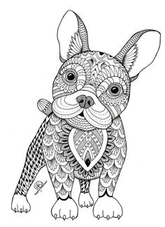 Coloriage A Imprimer De Chien Mignon Les 107 Meilleures Images De Dessin Chien