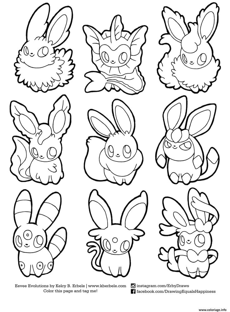 Coloriage A Imprimer De Pikachu Jinnyoilly Briangracy Briangracy On Pinterest