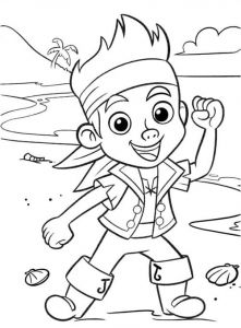 Coloriage à Imprimer De Pirate Coloriages De Pirates à Imprimer Galerie Photo Pirates