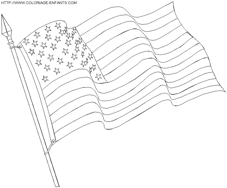 Coloriage à Imprimer De Rugby Image Drapeau Anglais   Imprimer