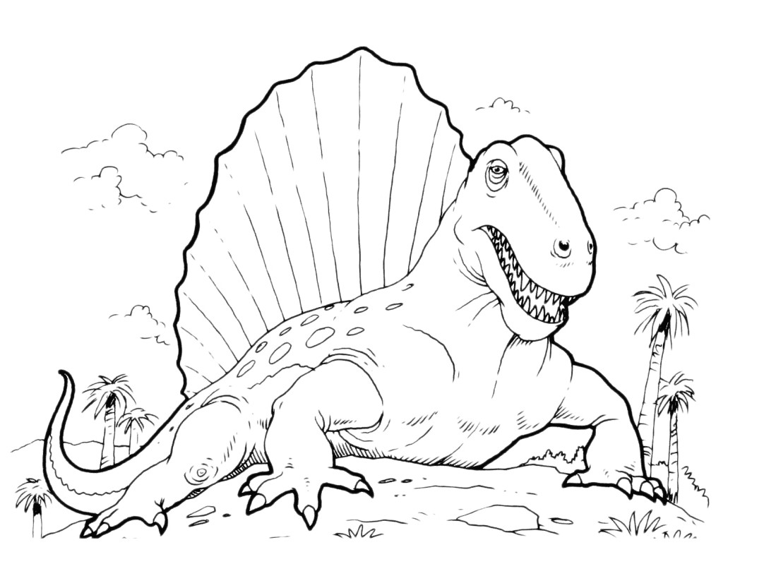 Coloriage A Imprimer Dinausaure Coloriage Dinosaure A Imprimer Gratuit