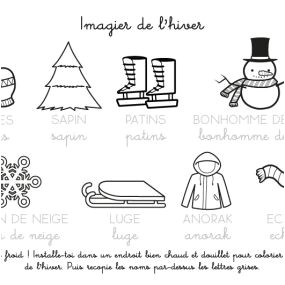 Coloriage à Imprimer Flocon De Neige Coloriage Esquimau   Imprimer