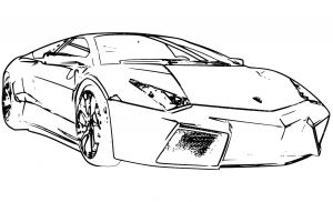 Coloriage A Imprimer formule 1 Dessin Coloriage formule 1 Coloriage De Voiture Imprimer