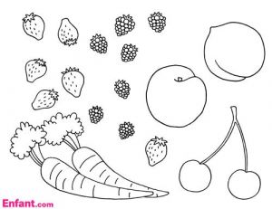 Coloriage à Imprimer Garcon 5 Ans Coloriages Coloriages De Printemps