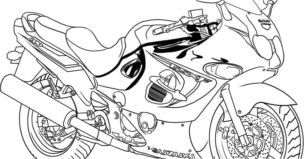 Coloriage à Imprimer Grand format Dessins Et Coloriages Page De Coloriage Grand format à