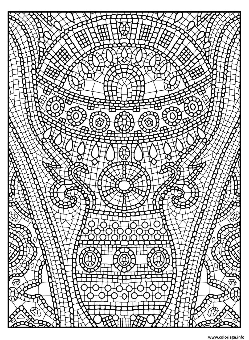 Coloriage à Imprimer Gratuit Adulte Coloriage Adulte Renaud Bray