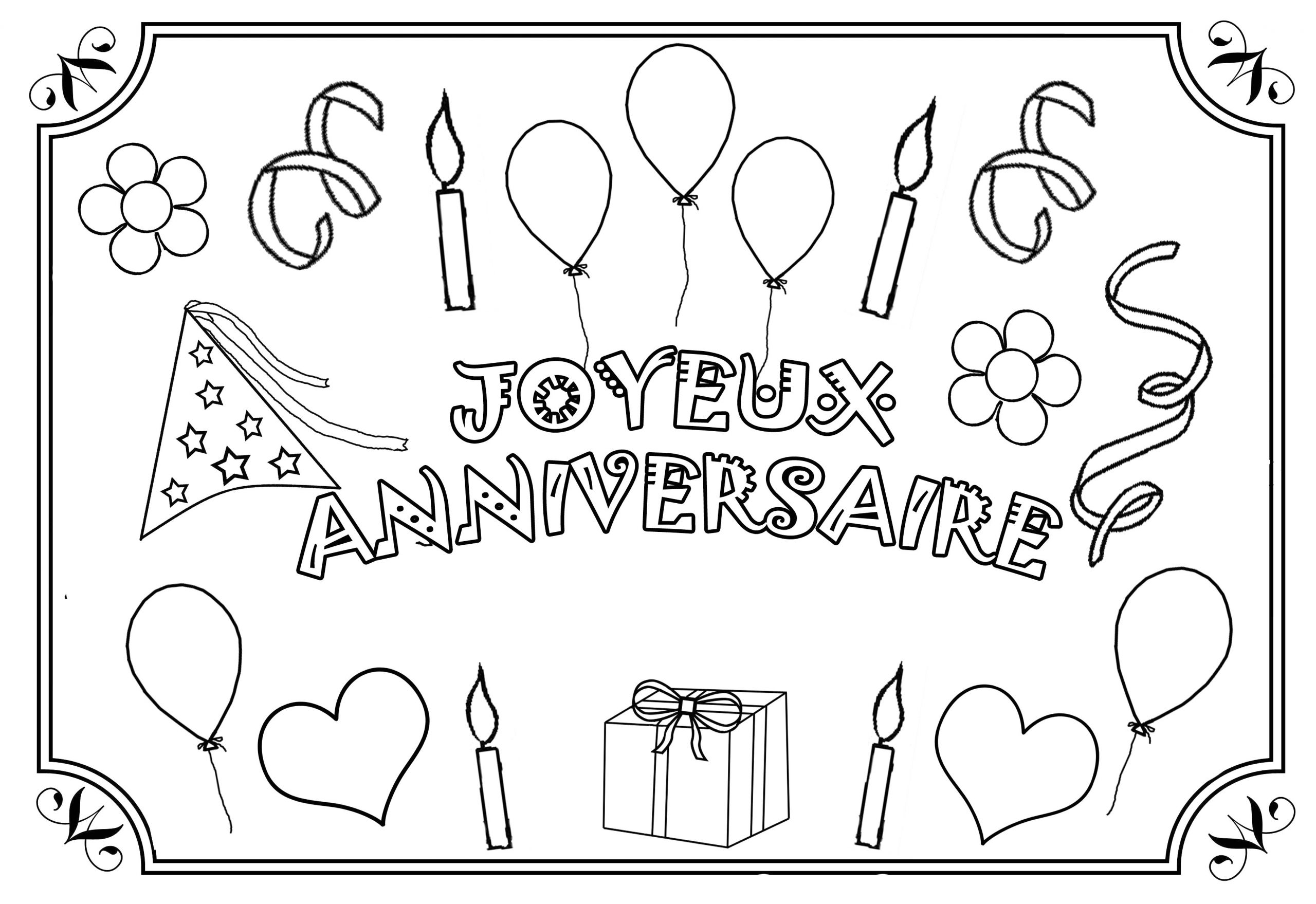Coloriage A Imprimer Gratuit Bonne Fete Papa bythati Coloriage Anniversaire Papa