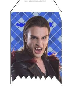 Coloriage à Imprimer Gratuit Chica Vampiro Les 22 Meilleures Images De Chica Vampiro