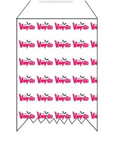 Coloriage à Imprimer Gratuit Chica Vampiro Les 22 Meilleures Images De Chica Vampiro