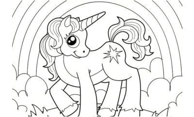 Coloriage A Imprimer Gratuit De Licorne Fabulous Coloriage Imprimer Licorne Coloriage A Imprimer Gratuit De Licorne Fabulous Coloriage Imprimer Licorne