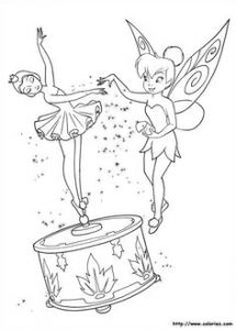 Coloriage à Imprimer Gratuit Rebelle Les 28 Meilleures Images De Coloriage Fée Clochette
