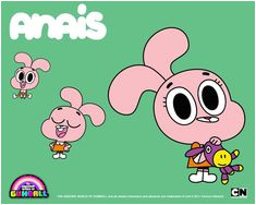 Coloriage à Imprimer Gumball Et Darwin Les 9 Meilleures Images De Gumball