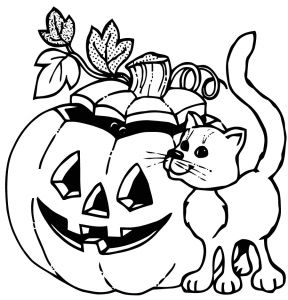 Coloriage A Imprimer Halloween Gratuit 98 Dessins De Coloriage Halloween En Ligne Gratuit à Imprimer