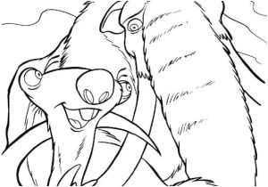 Coloriage A Imprimer L Age De Glace Coloriage Magique Addition Coloriage Glace   Imprimer