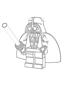 Coloriage à Imprimer Lego Star Wars 18 Dessins De Coloriage Star Wars Lego à Imprimer