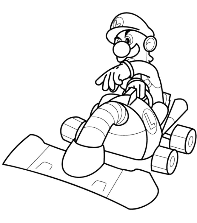 Coloriage à Imprimer Mario Kart 1558 X 1075 Coloriage A Imprimer Mario Kart Les Armes De