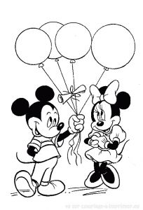 Coloriage A Imprimer Mickey Mouse Dessin De Coloriage Mickey Mouse à Imprimer Cp